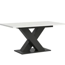 Outlet Esstisch modern Merin Ausziehtische