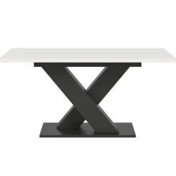 Outlet Esstisch modern Merin Ausziehtische