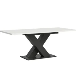 Outlet Esstisch modern Merin Ausziehtische