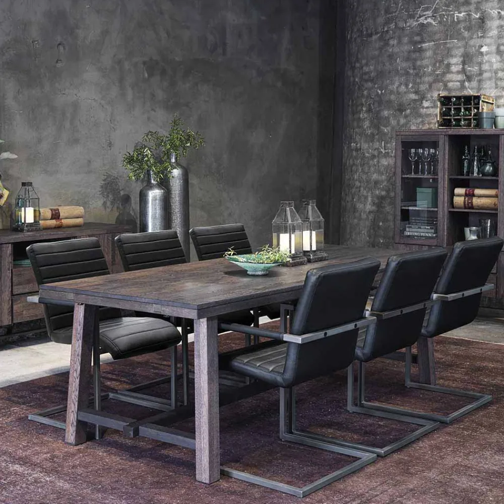 Esstisch Mossiv*Pharao24 Online