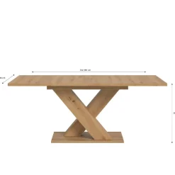 Esstisch Obus*Pharao24