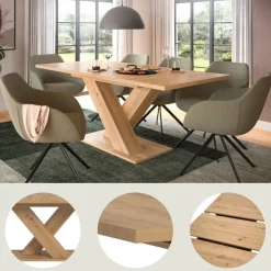 Esstisch Obus*Pharao24