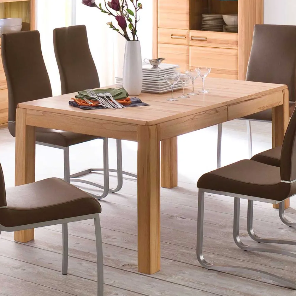 Hot Esstisch Phelix Ausziehtische