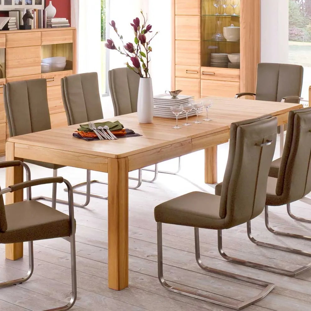 Hot Esstisch Phelix Ausziehtische