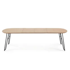 Esstisch Pierce Ausziehtische