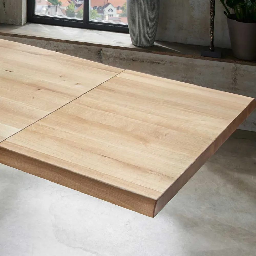 Esstisch Rabima Massivholzmöbel|Küchentisch