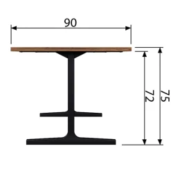Esstisch Sarnano*Pharao24 New