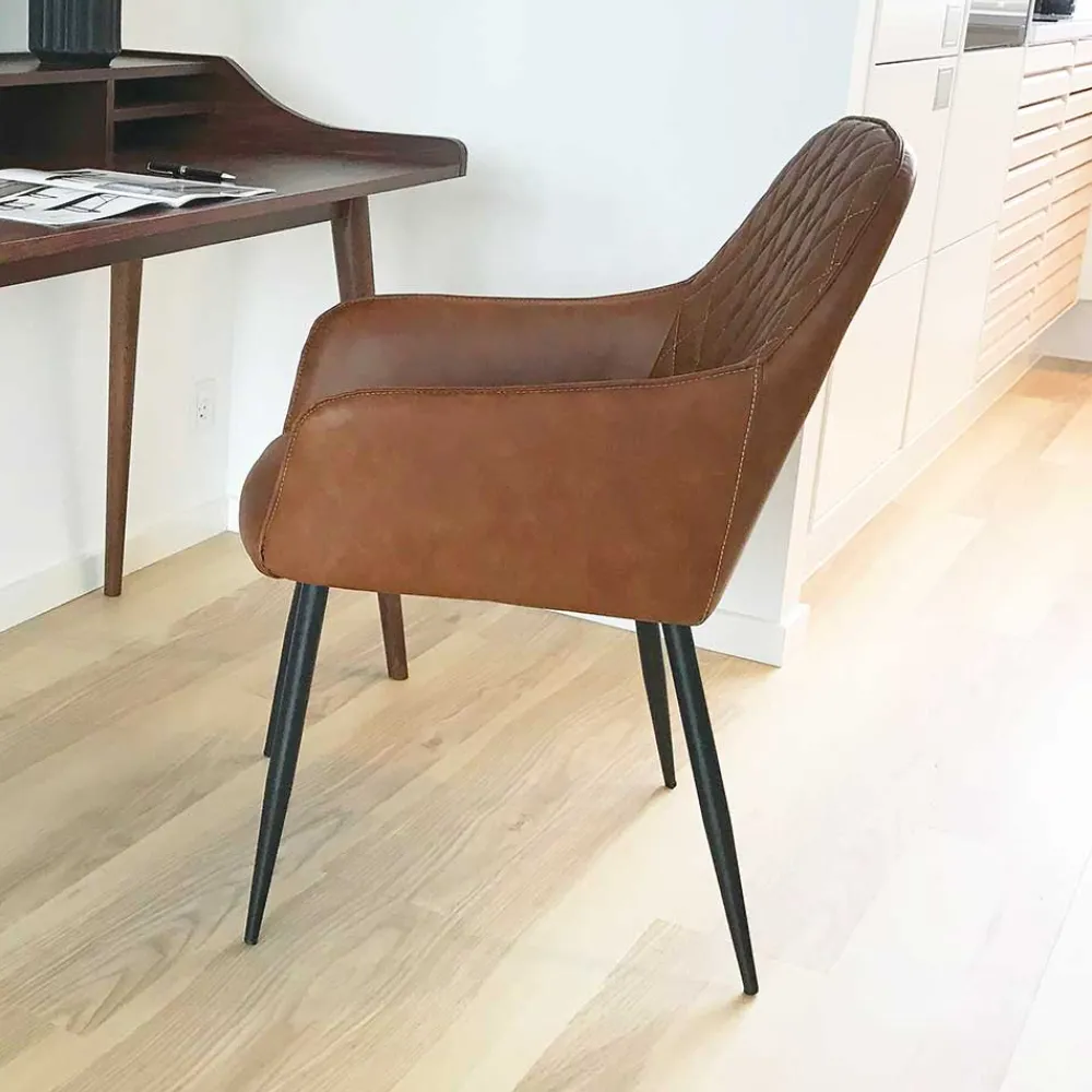 Esstisch Sessel Oksena*Pharao24 Outlet