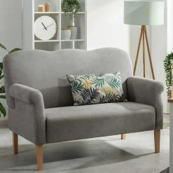 Discount Esstisch Sofa Seventy Polstermöbel|Wohnzimmercouch