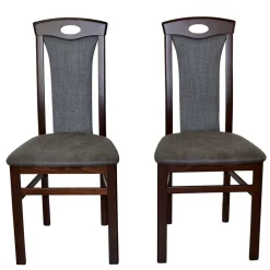 Esstisch Stühle Aknita*Pharao24 Clearance