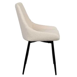 Clearance Esstisch Stühle Beige Olav Küchenstühle|Esszimmerstühle