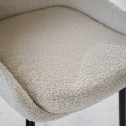 Clearance Esstisch Stühle Beige Olav Küchenstühle|Esszimmerstühle