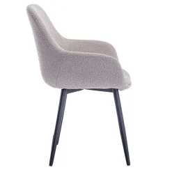 Esstisch Stühle Boucle Bosca*Pharao24 Clearance