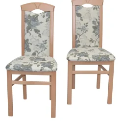 Esstisch Stühle Buche Sicury*Pharao24 Outlet