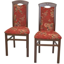 Esstisch Stühle Caldiza*Pharao24 Discount