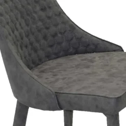 New Esstisch Stühle Cessey Hochlehner|Lederstühle