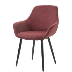 New Esstisch Stühle Cord Isabelona Armlehnstühle