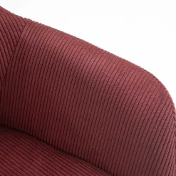 New Esstisch Stühle Cord Isabelona Armlehnstühle