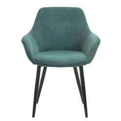 Best Esstisch Stühle Cord Titian Armlehnstühle