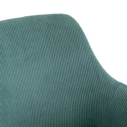 Best Esstisch Stühle Cord Titian Armlehnstühle