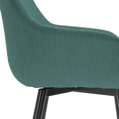 Best Esstisch Stühle Cord Titian Armlehnstühle