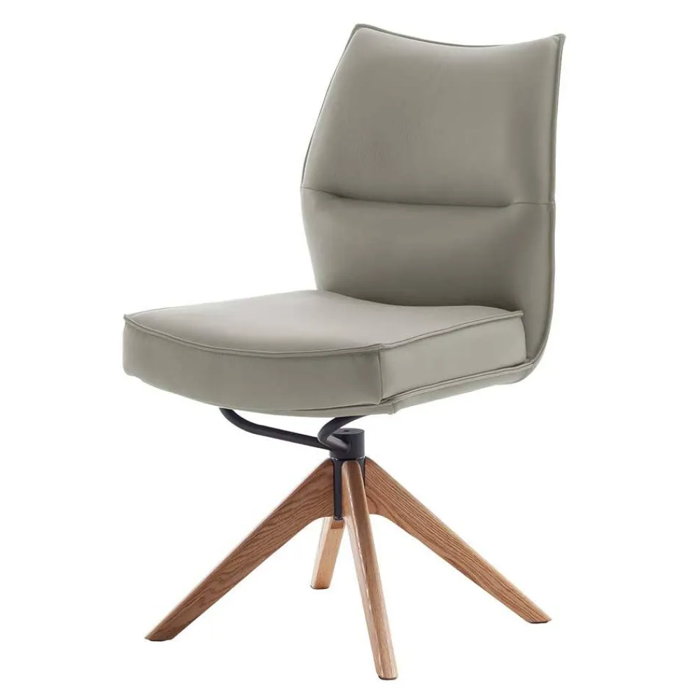 New Esstisch Stühle Eramina Hochlehner|Lederstühle