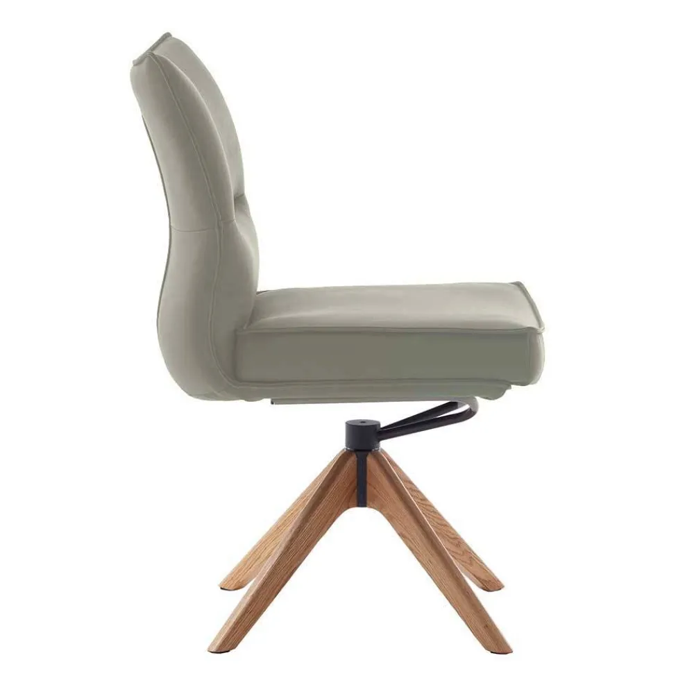 New Esstisch Stühle Eramina Hochlehner|Lederstühle