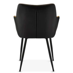 New Esstisch Stühle Gestina Polstermöbel|Küchenstühle