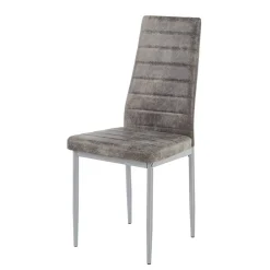 Discount Esstisch Stühle Glide Hochlehner