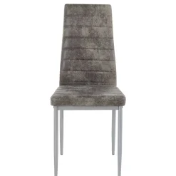 Discount Esstisch Stühle Glide Hochlehner