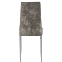 Discount Esstisch Stühle Glide Hochlehner