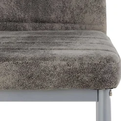 Discount Esstisch Stühle Glide Hochlehner