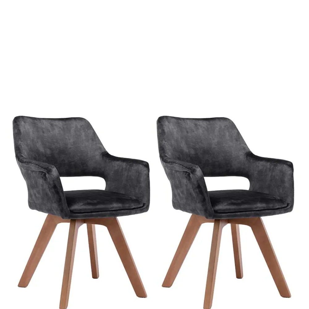 Esstisch Stühle Glow*Pharao24 New