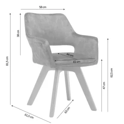 Esstisch Stühle Glow*Pharao24 New