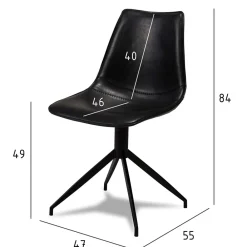 Online Esstisch Stühle Hedwa Bürostuhl