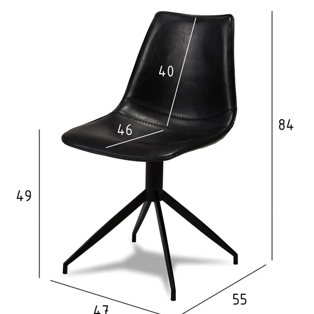 Online Esstisch Stühle Hedwa Bürostuhl