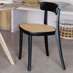 New Esstisch Stühle Korres Massivholz Stühle