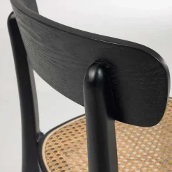 New Esstisch Stühle Korres Massivholz Stühle