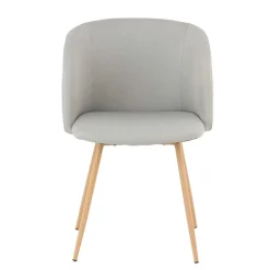 Esstisch Stühle Matt*Pharao24 Outlet