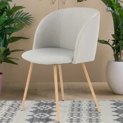 Esstisch Stühle Matt*Pharao24 Outlet