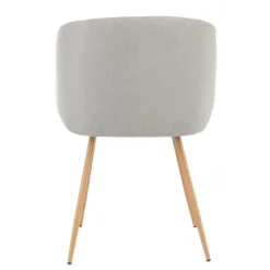 Esstisch Stühle Matt*Pharao24 Outlet