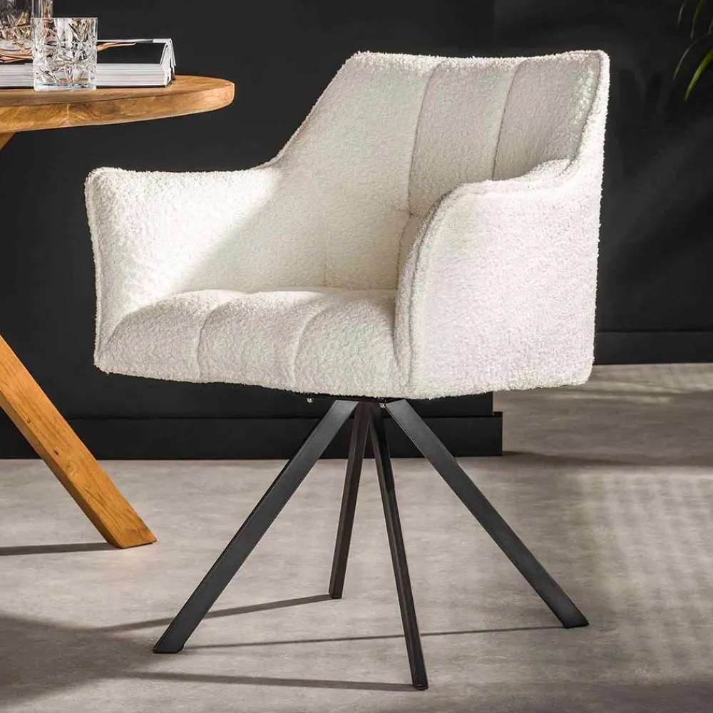 Sale Esstisch Stühle mit Armlehnen Future Küchenstühle|Esszimmerstühle