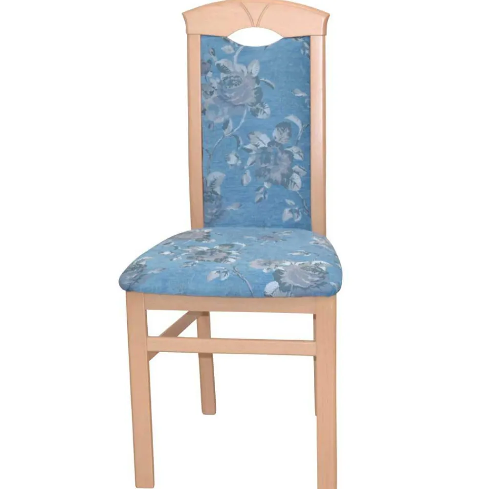 Esstisch Stühle modern Nena*Pharao24 Discount