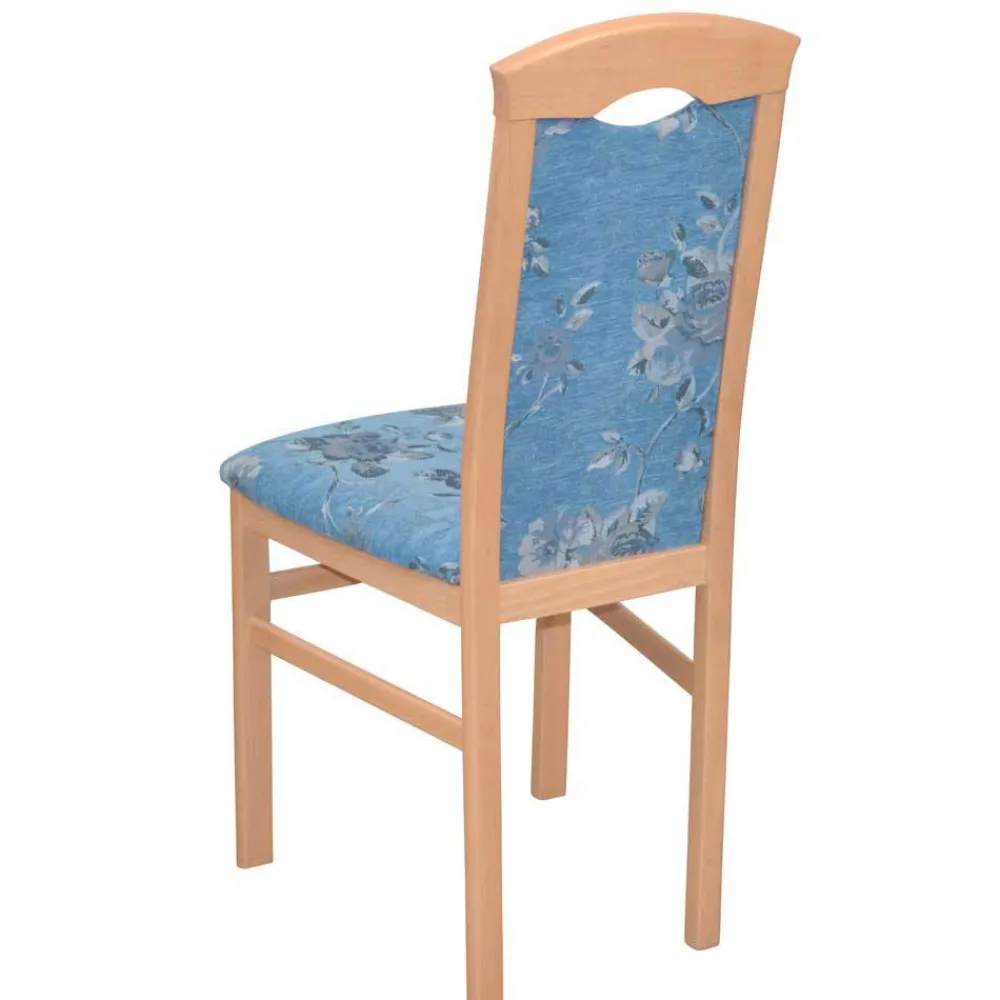 Esstisch Stühle modern Nena*Pharao24 Discount