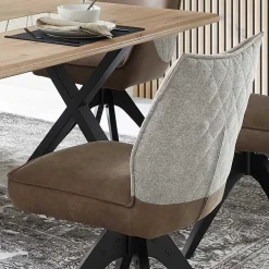 New Esstisch Stühle Pamterra Polsterstühle