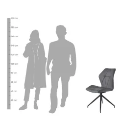 Hot Esstisch Stühle Rumian Lederstühle