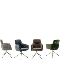 New Esstisch Stühle Scope Armlehnstühle