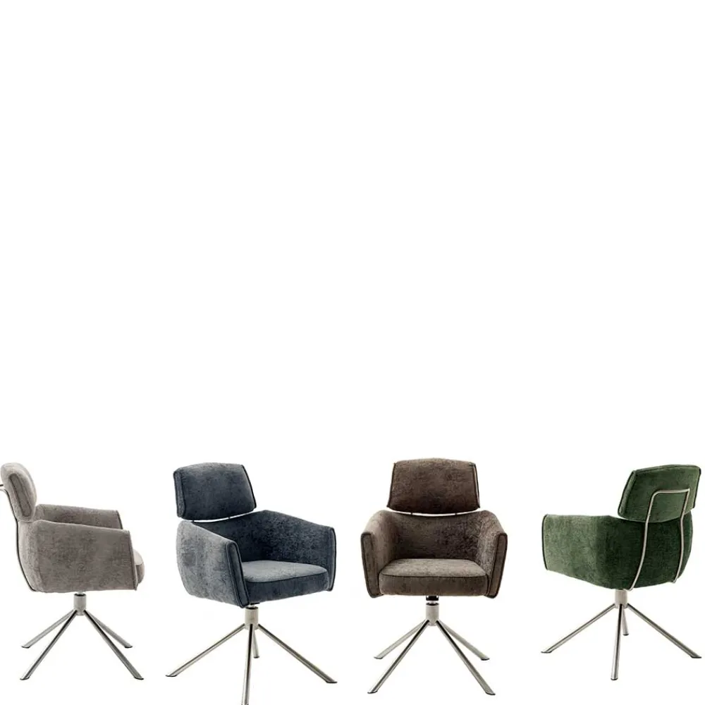 New Esstisch Stühle Scope Armlehnstühle