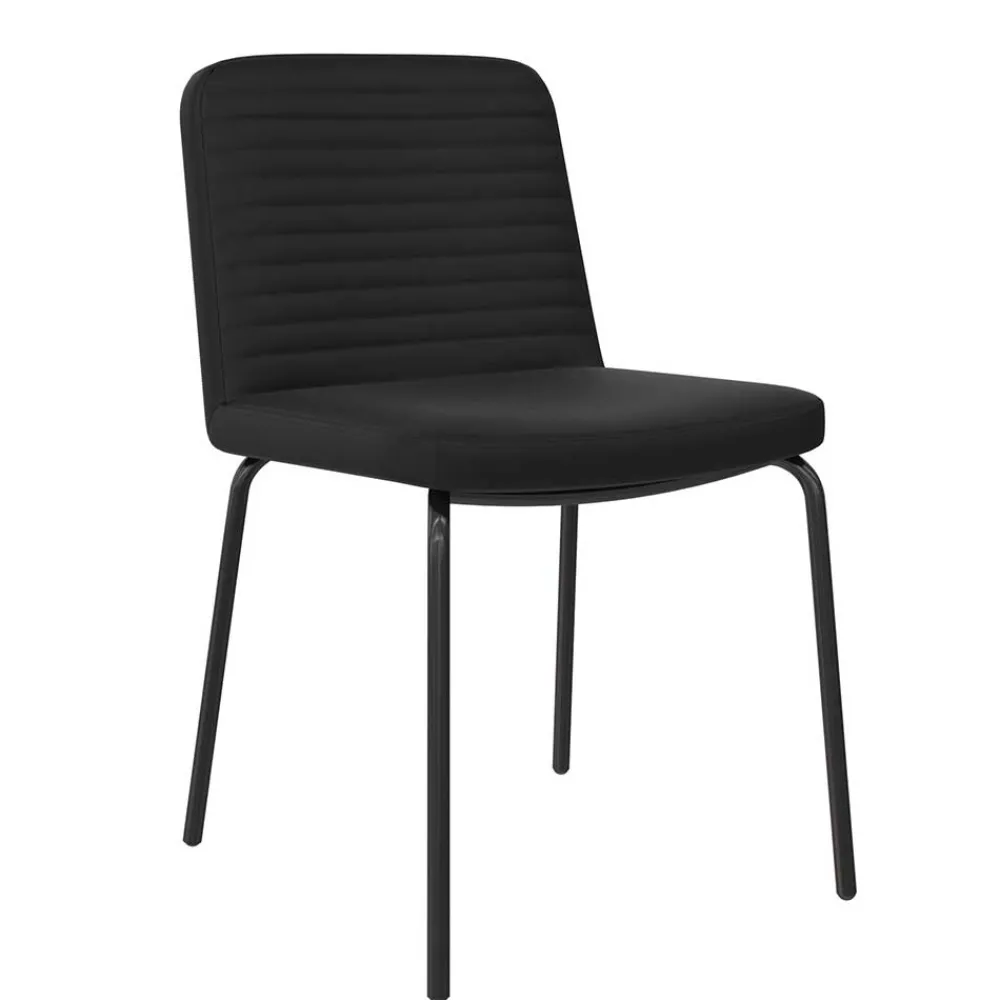 Discount Esstisch Stühle Sealand Lederstühle