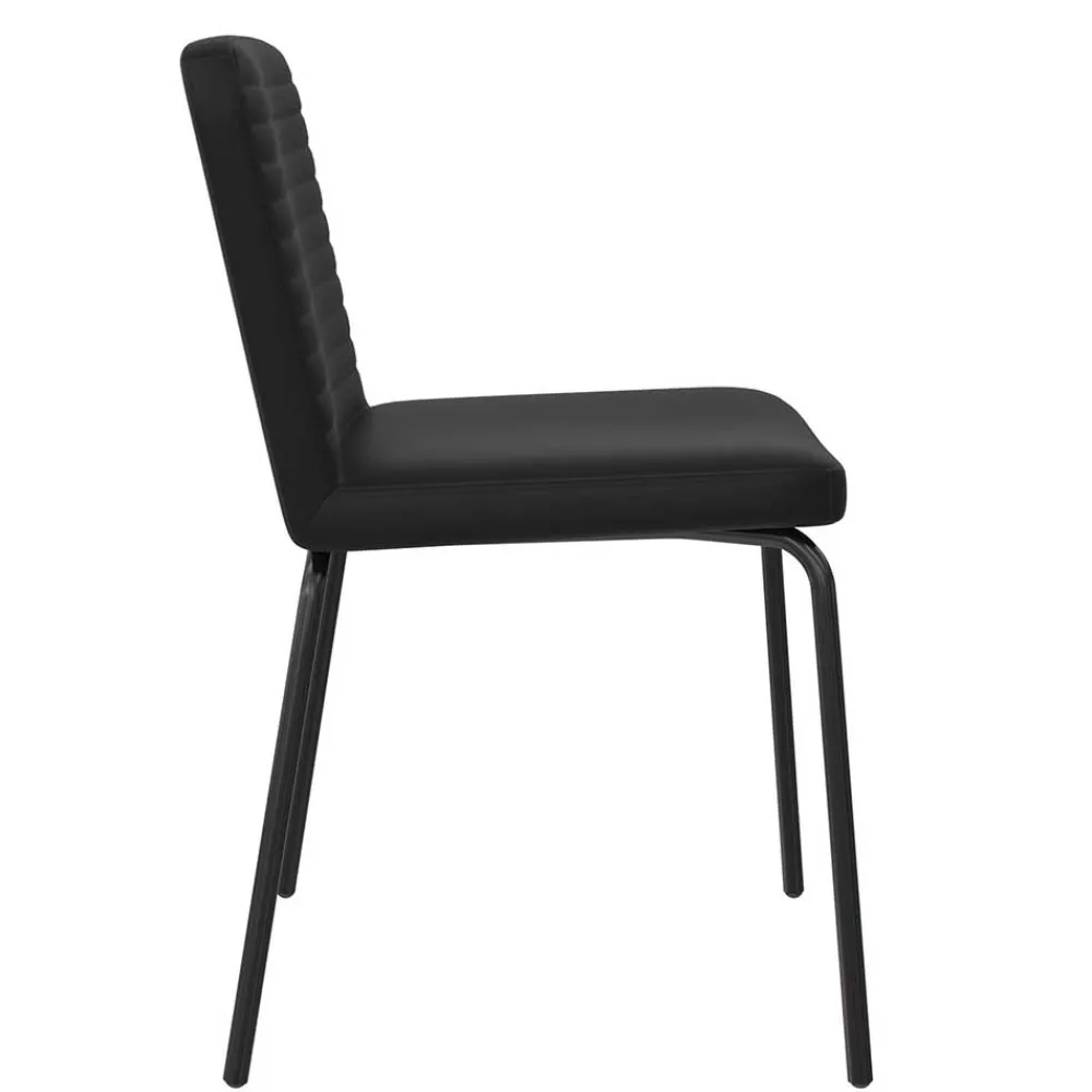 Discount Esstisch Stühle Sealand Lederstühle